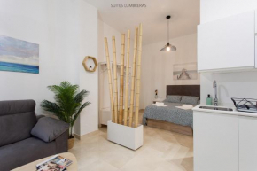 Suites Lumbreras, Seville